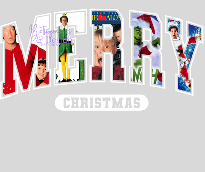 Merry Christmas