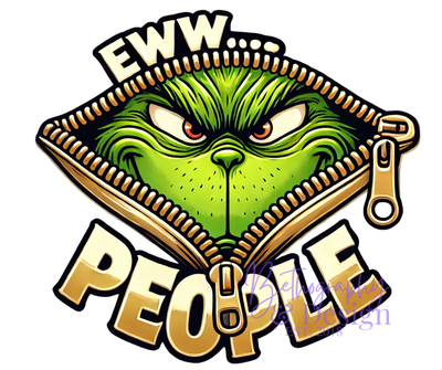 Eww People