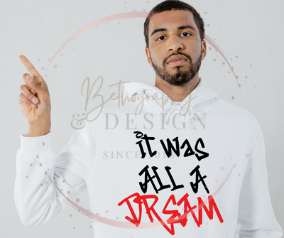 It Was All a Dream