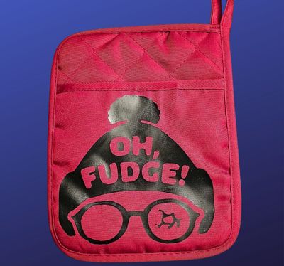 Pot Holders