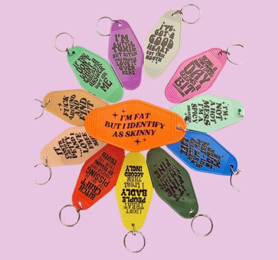 Key Chains