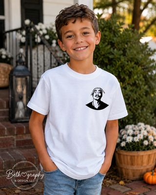 Ain’t a Woman Alive That Could Take My Mama’s Place – Kids Apparel
