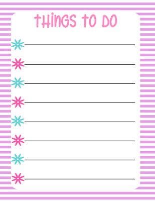Medium Notepads – Everyday &amp; Specialty Pads (5x7)