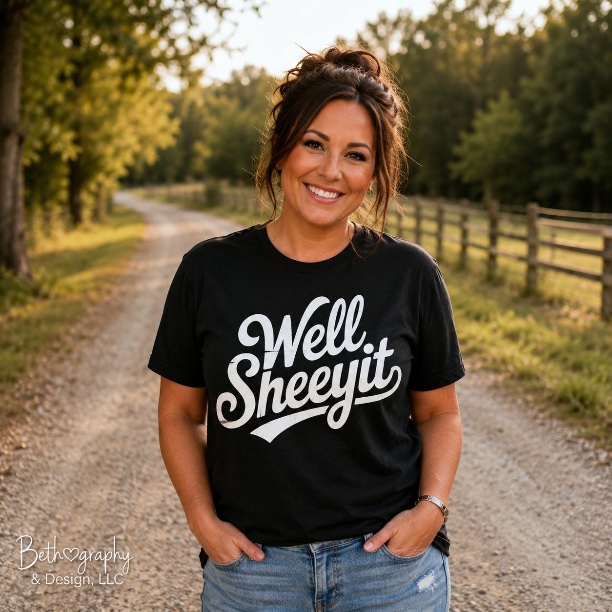 Well, Sheeyit – Funny Southern Graphic Apparel Well, Sheeyit – Funny Southern Graphic Apparel