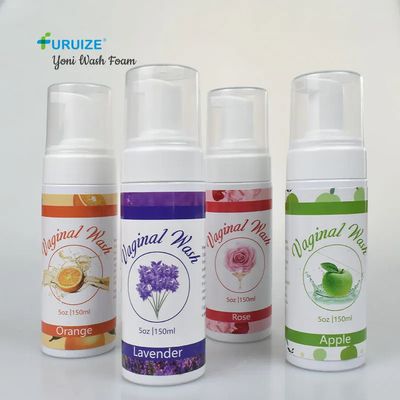 All Grown Up Fresh Body Wash