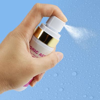 All Grown Up Mini Boric acid spray