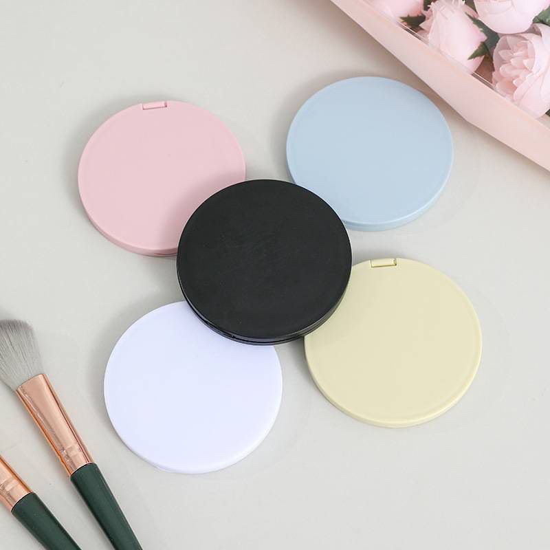 All Grown UP Pocket Mirror - (Black only)