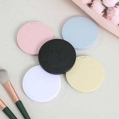 All Grown UP Pocket Mirror - (Black only)