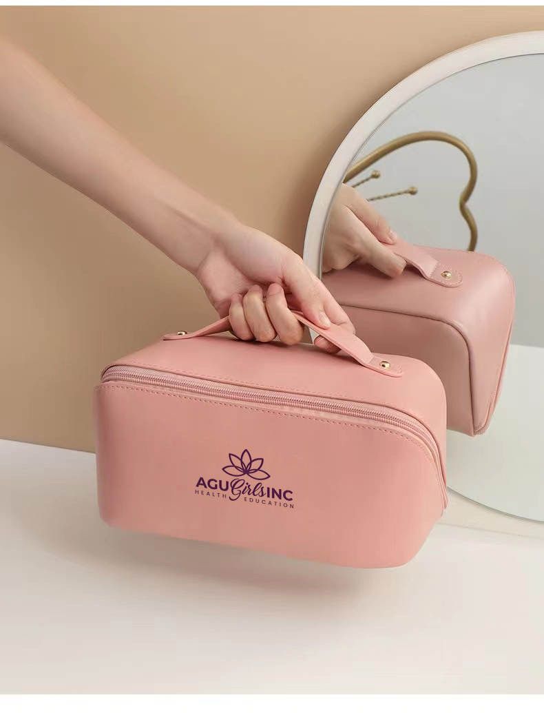 All Grown Up Feminine Bag