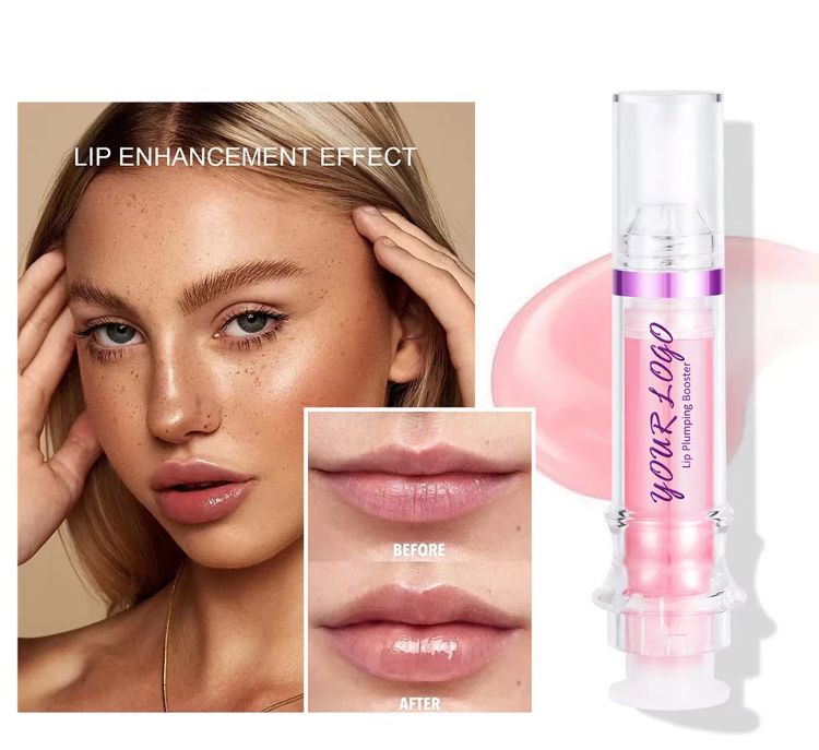Lip Plumping Booster -06