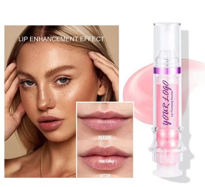 Lip Plumping Booster -06