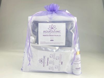 All Grown Up Braille Kit all-in-one kit