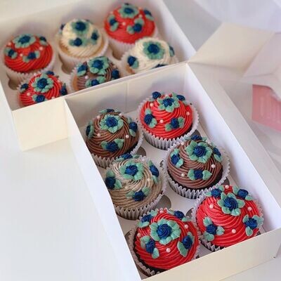 Cupcakes
