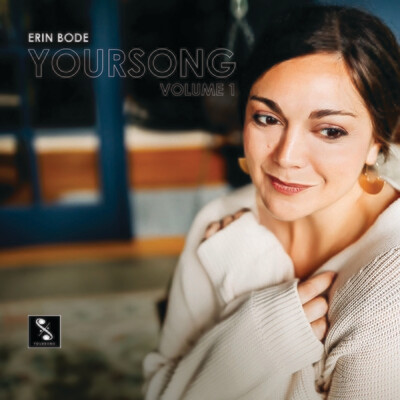 Your Song Volume 1 CD