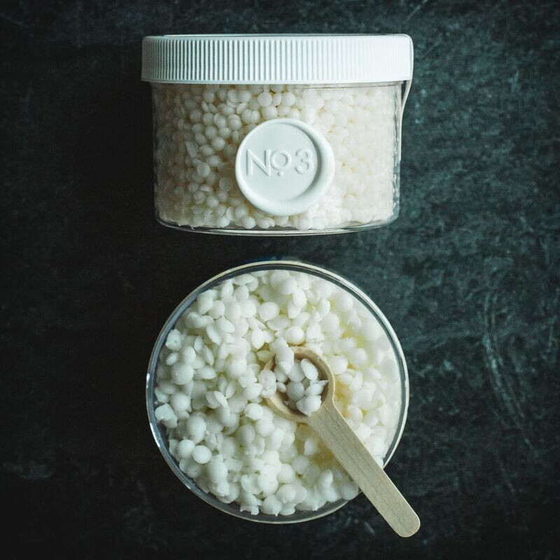 White No. 3 Wax Warmer Melts
