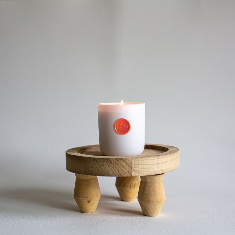 Orange No. 13 Signature Candle