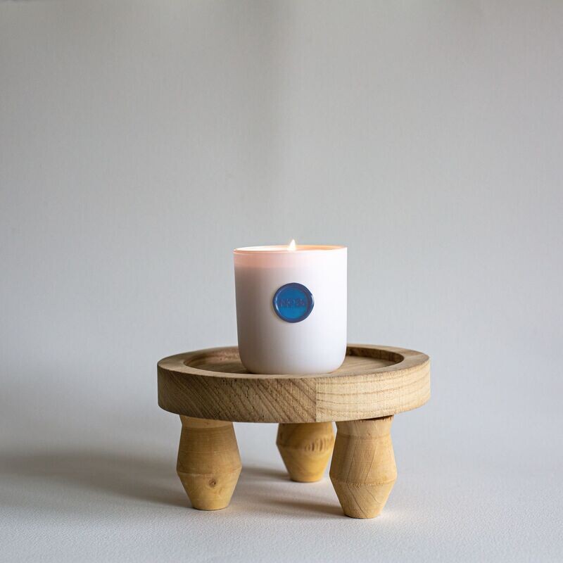 Blue No. 36 Signature Candle