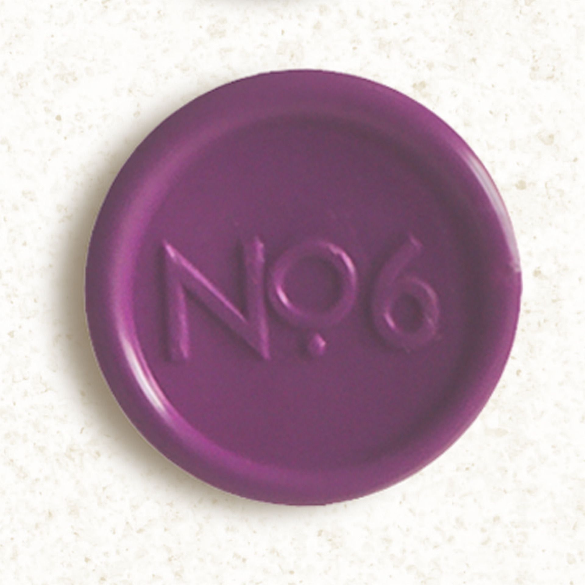 Purple No. 6 Wax Warmer Melts