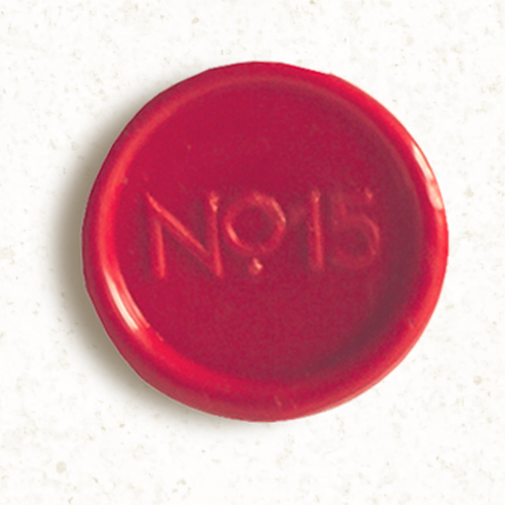 Red No. 15 Wax Warmer Melts