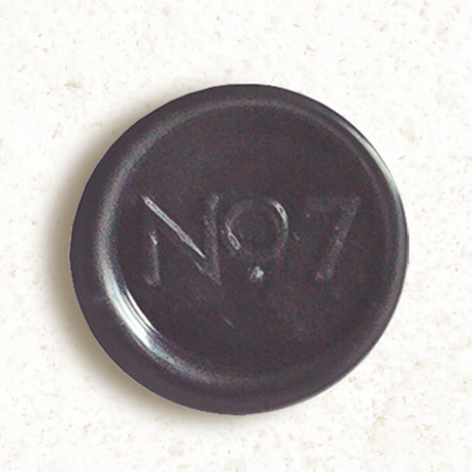 Black No. 7 Wax Warmer Melts
