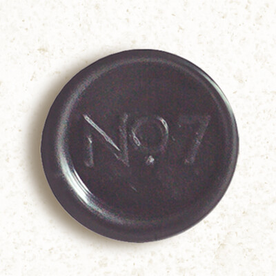 Black No. 7