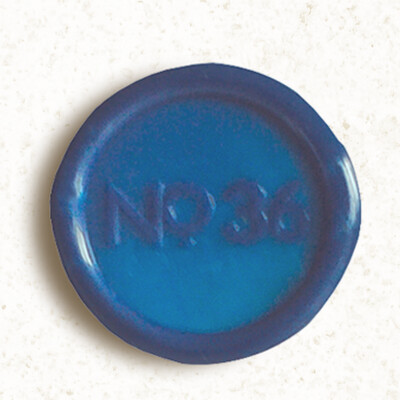 Blue No. 26