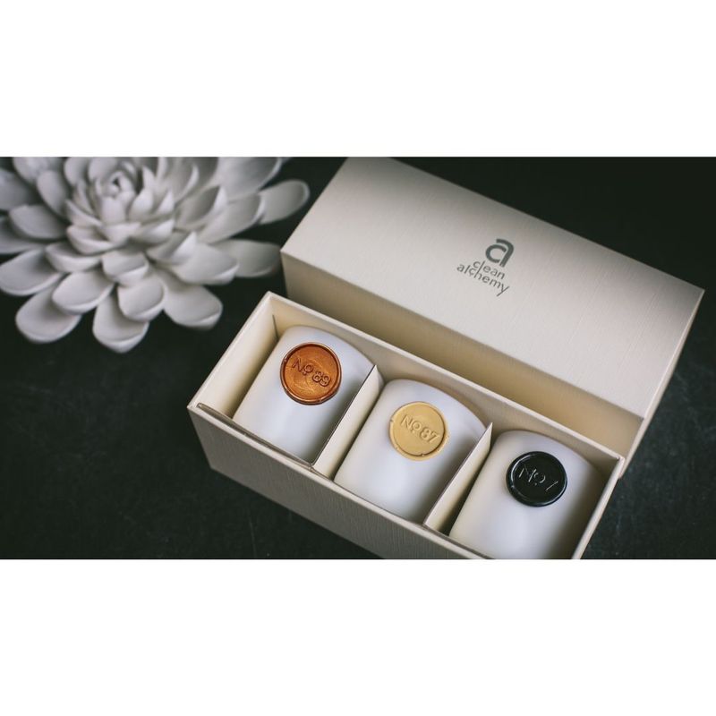 Gift Set Trio