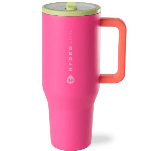HydroJug 40oz., Color: Orchid