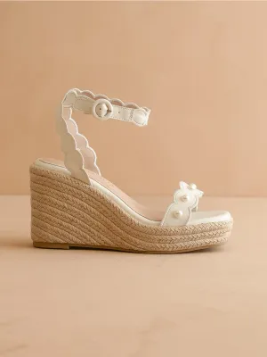Wedge Sandal
