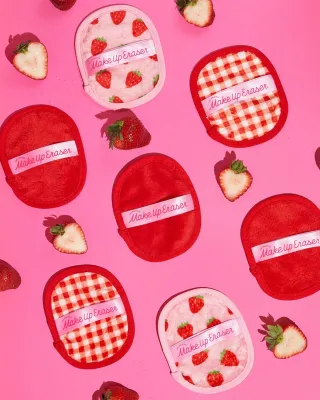 MakeUp Eraser