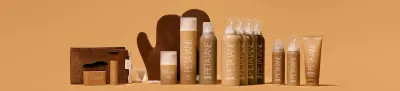 PetaJane Self Tanner &amp; Accessories