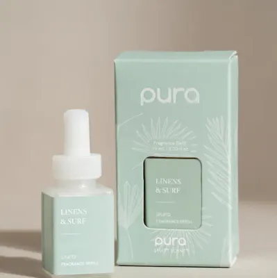 Home Scents