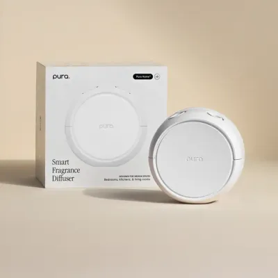 Smart Home Plug ins