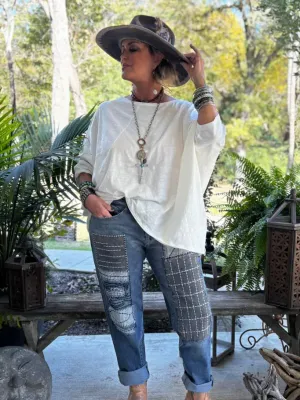 Jaded Gypsy