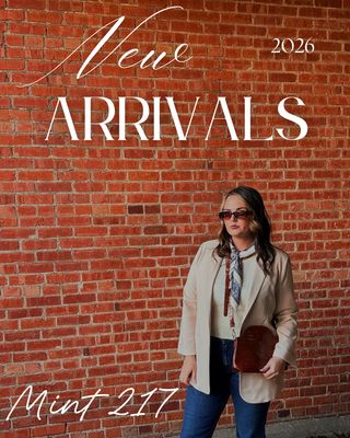 New Arrivals