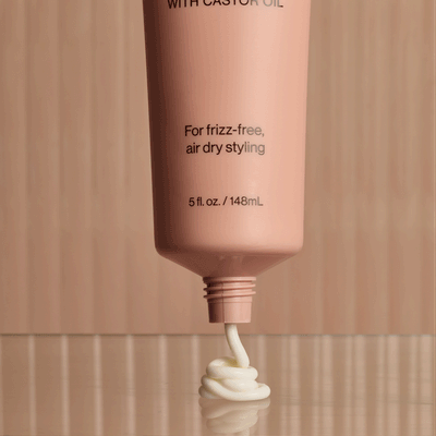 Air Dry Cream