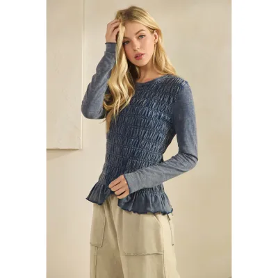 Poppy Top