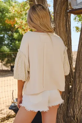 True Love Top