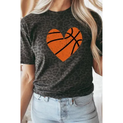 Basketball Heart