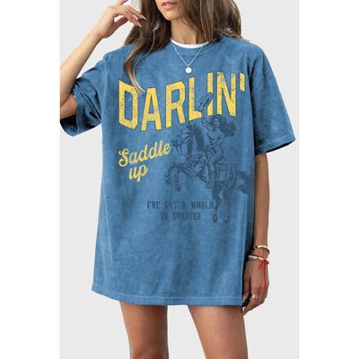 Darlin' Tee