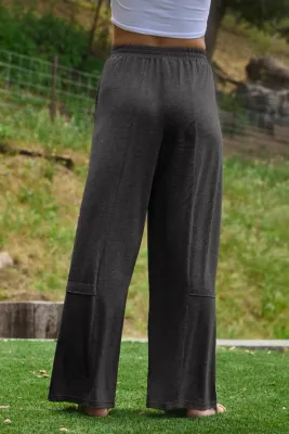 Plus Jersey Girl Pant