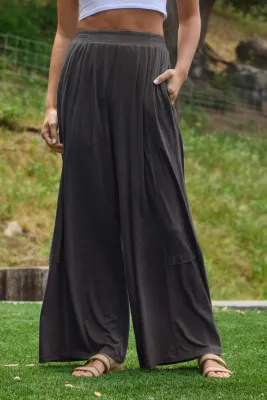 Plus Jersey Girl Pant