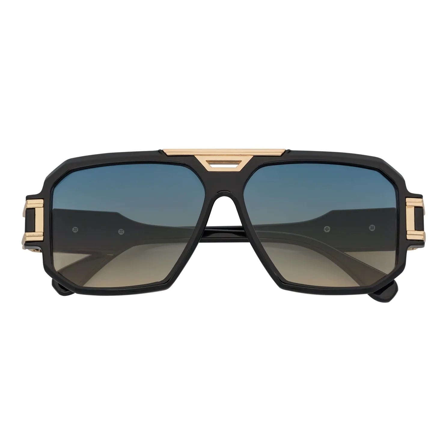 Legend Black Sunglasses