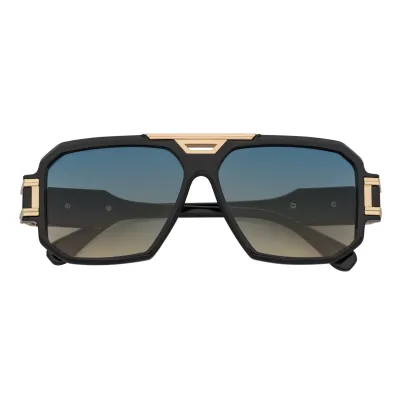 Legend Black Sunglasses