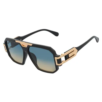 Legend Black Sunglasses