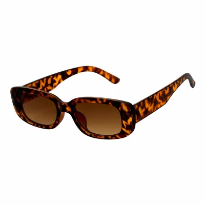 Slim Turtle Sunglasses