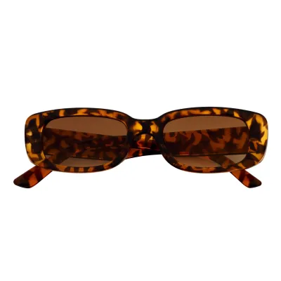 Slim Turtle Sunglasses