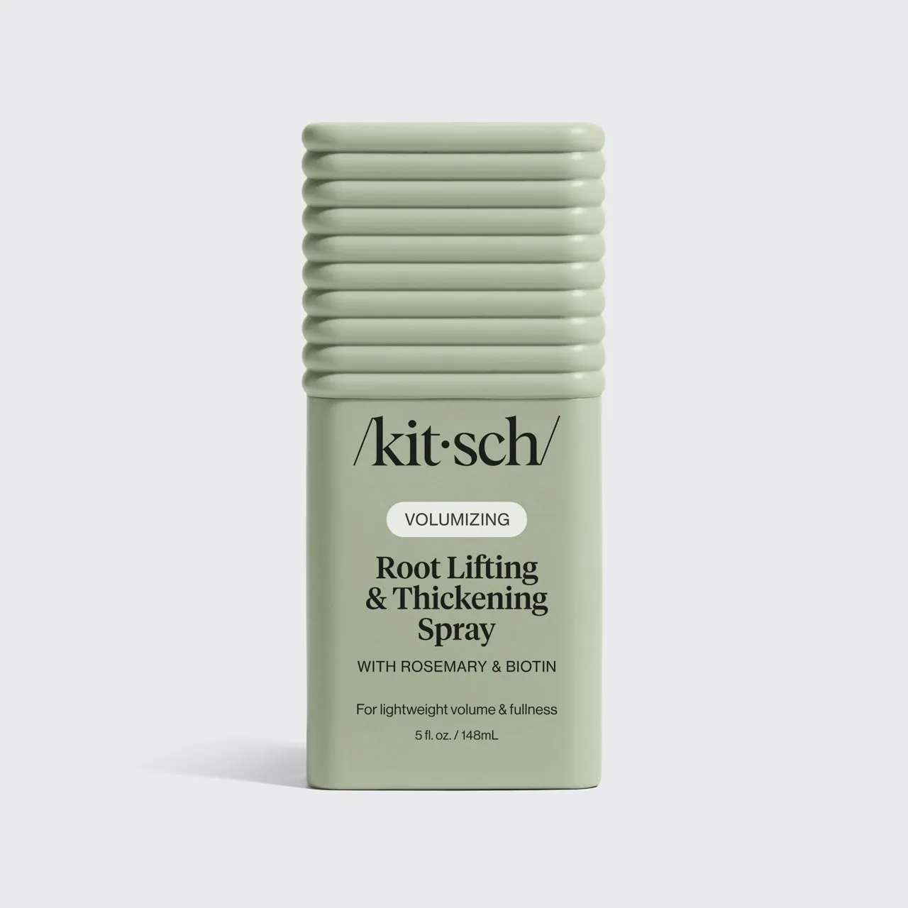 Root Lifting-Thickening Spray
