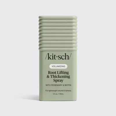 Root Lifting-Thickening Spray