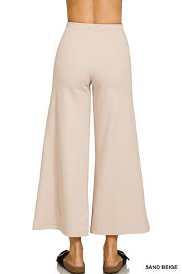 Penny Pintuck Pant